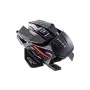 Souris Optique Sans Fil Mad Catz MR05DCINBL001-0 Bleu Noir Rouge Vert de Mad Catz, Souris - Réf : S9171234, Prix : 190,36 €, ...