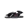 Souris Optique Sans Fil Mad Catz MR05DCINBL001-0 Bleu Noir Rouge Vert de Mad Catz, Souris - Réf : S9171234, Prix : 190,36 €, ...