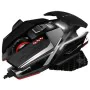 Mouse Ottico Wireless Mad Catz MR05DCINBL001-0 Azzurro Nero Rosso Verde di Mad Catz, Mouse - Rif: S9171234, Prezzo: 188,26 €,...