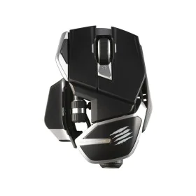 Drahtlose Bluetooth Maus Mad Catz MR07DHINBL000-0 Schwarz Schwarzweiß von Mad Catz, Mäuse - Ref: S9171237, Preis: 110,68 €, R...