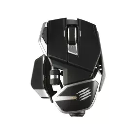 Mouse Bluetooth Wireless Mad Catz MR07DHINBL000-0 Nero Monocromatica di Mad Catz, Mouse - Rif: S9171237, Prezzo: 110,68 €, Sc...