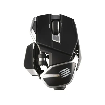 Wireless Bluetooth Mouse Mad Catz MR07DHINBL000-0 Black Monochrome by Mad Catz, Mice - Ref: S9171237, Price: 109,46 €, Discou...