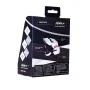 Mouse Mad Catz MR04DCINWH000-0 Bianco Multicolore Monocromatica 12000 dpi di Mad Catz, Mouse - Rif: S9171239, Prezzo: 74,09 €...