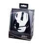 Mouse Mad Catz MR04DCINWH000-0 Bianco Multicolore Monocromatica 12000 dpi di Mad Catz, Mouse - Rif: S9171239, Prezzo: 74,09 €...