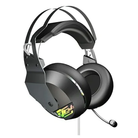 Auriculares com microfone Mad Catz AF13C1INBL000-0 Preto de Mad Catz, Auriculares com microfones - Ref: S9171241, Preço: 38,3...