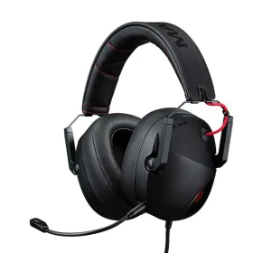 Casques avec Microphone Mad Catz P.I.L.O.T. 3 Noir de Mad Catz, Écouteurs avec microphones - Réf : S9171243, Prix : 39,82 €, ...