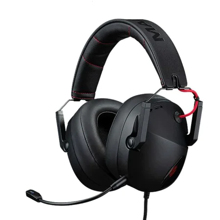 Auriculares com microfone Mad Catz P.I.L.O.T. 3 Preto de Mad Catz, Auriculares com microfones - Ref: S9171243, Preço: 39,82 €...