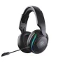 Auriculares con Micrófono Mad Catz P.I.L.O.T. PRO Negro RGB de Mad Catz, Auriculares con micrófonos - Ref: S9171245, Precio: ...