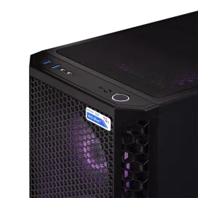 PC de bureau Actina KOMAAAGIP1471 Intel Core i5-12400F 32 GB RAM 1 TB SSD AMD Radeon RX 7700 xt de Actina, Tours - Réf : S917...