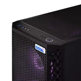 PC da Tavolo Actina KOMAAAGIP1471 Intel Core i5-12400F 32 GB RAM 1 TB SSD AMD Radeon RX 7700 xt di Actina, Torri - Rif: S9171...