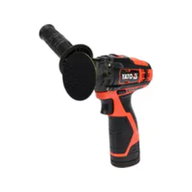 Polidora Yato YT-82903 Ajustável 8300 rpm de Yato, Máquinas de polir - Ref: S9171266, Preço: 74,50 €, Desconto: %