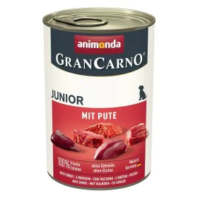 Cibo umido Animonda Tacchino 400 g di Animonda, Umido - Rif: S9171982, Prezzo: 2,95 €, Sconto: %