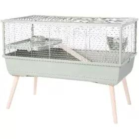 Cage Zolux 205662VER de Zolux, Cages - Réf : S9172000, Prix : 116,74 €, Remise : %