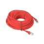 Cable de Red Rígido UTP Categoría 5e Lanberg PCU5-10CC-3000-R Rojo 30 m de Lanberg, Cables Ethernet - Ref: S9172007, Precio: ...