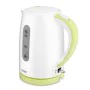 Kettle Zelmer ZCK7616L Yellow White Plastic 2200 W 1,7 L by Zelmer, Electric Kettles - Ref: S9172316, Price: 29,49 €, Discoun...