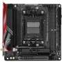 Placa Mãe ASRock B650E PG-ITX WIFI Intel Wi-Fi 6 AMD B650 AMD AM5 de ASRock, Placas base - Ref: S9172345, Preço: 284,07 €, De...