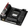 Placa Mãe ASRock B650E PG-ITX WIFI Intel Wi-Fi 6 AMD B650 AMD AM5 de ASRock, Placas base - Ref: S9172345, Preço: 284,07 €, De...