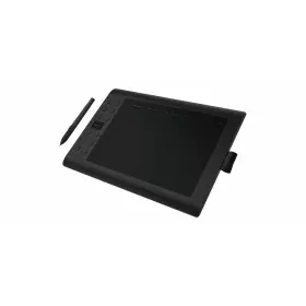 Tablette graphique Gaomon M106K de Gaomon, Tablettes graphiques - Réf : S9172354, Prix : 43,85 €, Remise : %