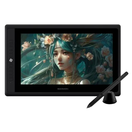 Tablet grafico Gaomon PD156 PRO di Gaomon, Tavolette grafiche - Rif: S9172360, Prezzo: 323,13 €, Sconto: %