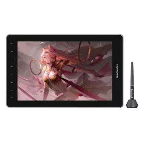 Tablet grafico Gaomon PD1610 di Gaomon, Tavolette grafiche - Rif: S9172362, Prezzo: 317,47 €, Sconto: %