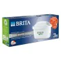 Filter für Karaffe Brita Maxtra Pro 3 Stücke (3 Stück) von Brita, Wasserfilterkartuschen - Ref: S9172795, Preis: 19,89 €, Rab...