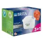 Filtre pour Carafe Filtrante Brita Maxtra Pro 4 Pièces de Brita, Cartouches filtrantes - Réf : S9172796, Prix : 26,22 €, Remi...