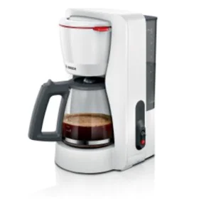 Express-Kaffeemaschine BOSCH TKA2M111 1200 W 1,25 L von BOSCH, Kaffee-Vollautomaten - Ref: S9172805, Preis: 63,95 €, Rabatt: %