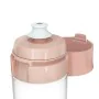 Filter bottle Brita Vital Peach 600 ml by Brita, Filtering Bottles - Ref: S9172809, Price: 14,35 €, Discount: %