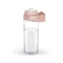 Bouteille Filtrante Brita Vital Pêche 600 ml de Brita, Bouteilles filtrantes - Réf : S9172809, Prix : 14,35 €, Remise : %