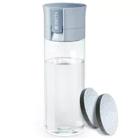 Filter bottle Brita 1052262 Blue 600 ml by Brita, Filtering Bottles - Ref: S9172810, Price: 14,35 €, Discount: %