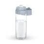 Botella Filtrante Brita 1052262 Azul 600 ml de Brita, Botellas con filtrado - Ref: S9172810, Precio: 14,35 €, Descuento: %