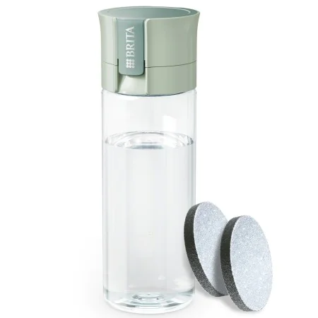 Filter bottle Brita 1052263 Green 600 ml by Brita, Filtering Bottles - Ref: S9172811, Price: 14,35 €, Discount: %