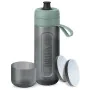 Bouteille Filtrante Brita 1052251 Noir Vert 600 ml de Brita, Bouteilles filtrantes - Réf : S9172812, Prix : 14,35 €, Remise : %