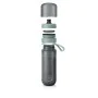 Bottiglia filtrante Brita 1052251 Nero Verde 600 ml di Brita, Bottiglie con filtro integrato - Rif: S9172812, Prezzo: 14,35 €...