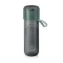 Bottiglia filtrante Brita 1052251 Nero Verde 600 ml di Brita, Bottiglie con filtro integrato - Rif: S9172812, Prezzo: 14,35 €...