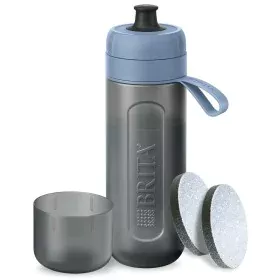 Garrafa Filtrante Brita 1052250 Azul 600 ml de Brita, Garrafas com filtração - Ref: S9172813, Preço: 14,35 €, Desconto: %