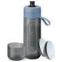 Bottiglia filtrante Brita 1052250 Azzurro 600 ml di Brita, Bottiglie con filtro integrato - Rif: S9172813, Prezzo: 14,51 €, S...