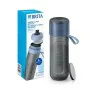 Filter bottle Brita 1052250 Blue 600 ml by Brita, Filtering Bottles - Ref: S9172813, Price: 14,35 €, Discount: %