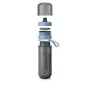 Garrafa Filtrante Brita 1052250 Azul 600 ml de Brita, Garrafas com filtração - Ref: S9172813, Preço: 14,51 €, Desconto: %