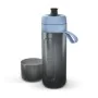 Garrafa Filtrante Brita 1052250 Azul 600 ml de Brita, Garrafas com filtração - Ref: S9172813, Preço: 14,51 €, Desconto: %