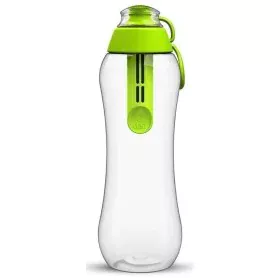 Bottiglia filtrante Dafi POZ00564 Verde 500 ml di Dafi, Bottiglie con filtro integrato - Rif: S9172814, Prezzo: 9,43 €, Scont...