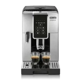 Cafetière superautomatique DeLonghi ECAM 350.50.SB Noir 1450 W 15 bar 300 g 1,8 L de DeLonghi, Machines à café automatiques -...