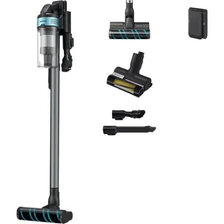 Cordless Vacuum Cleaner Samsung Black 550 W by Samsung, Stick Vacuums & Electric Brooms - Ref: S9172825, Price: 417,84 €, Dis...