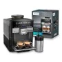 Cafeteira Superautomática Siemens AG TE658209RW Preto 1500 W 19 bar 300 g 1,7 L de Siemens AG, Máquinas de café automáticas -...