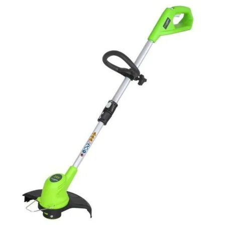 Decespugliatore multifunzione Greenworks 2100007 24 V di Greenworks, Motofalce e decespugliatori - Rif: S9172856, Prezzo: 88,...