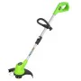 Débroussailleuse multifonction Greenworks 2100007 24 V de Greenworks, Débroussailleuses - Réf : S9172856, Prix : 88,64 €, Rem...