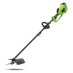 Multifunktions-Bürstenschneider Greenworks G40LT 40 V Ø 40 cm von Greenworks, Rasentrimmer - Ref: S9172858, Preis: 171,71 €, ...