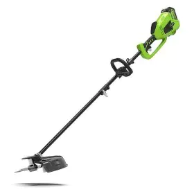 Decespugliatore multifunzione Greenworks G40LT 40 V Ø 40 cm di Greenworks, Motofalce e decespugliatori - Rif: S9172858, Prezz...