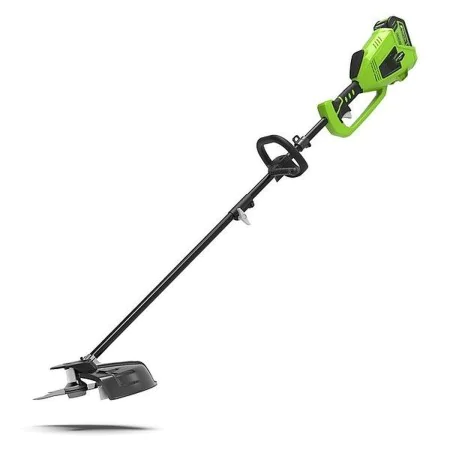 Roçadora multifunções Greenworks G40LT 40 V Ø 40 cm de Greenworks, Aparadores de fio - Ref: S9172858, Preço: 186,19 €, Descon...