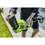 Débroussailleuse multifonction Greenworks G40LT 40 V Ø 40 cm de Greenworks, Débroussailleuses - Réf : S9172858, Prix : 186,19...